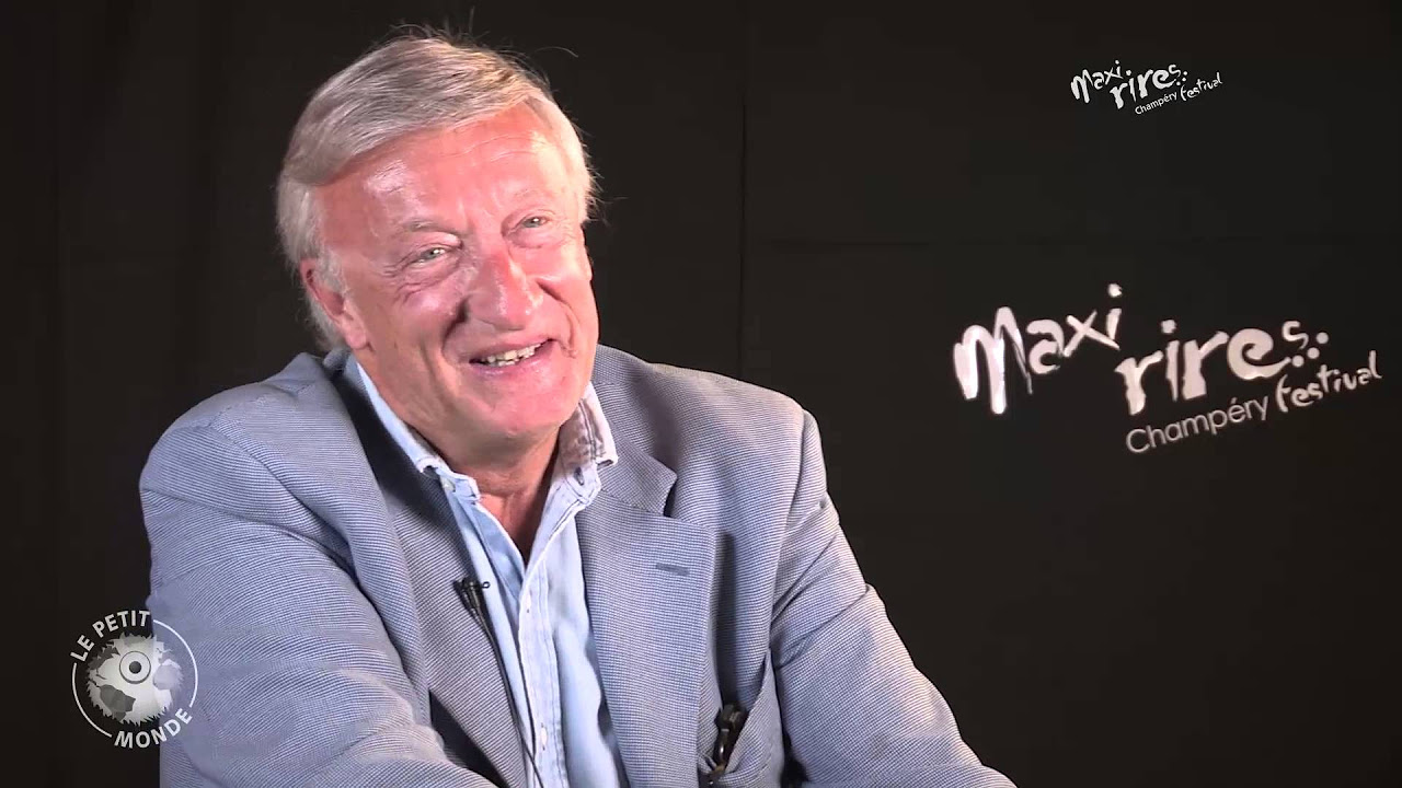 Olivier Lejeune : De retour chez lui après une opération délicate