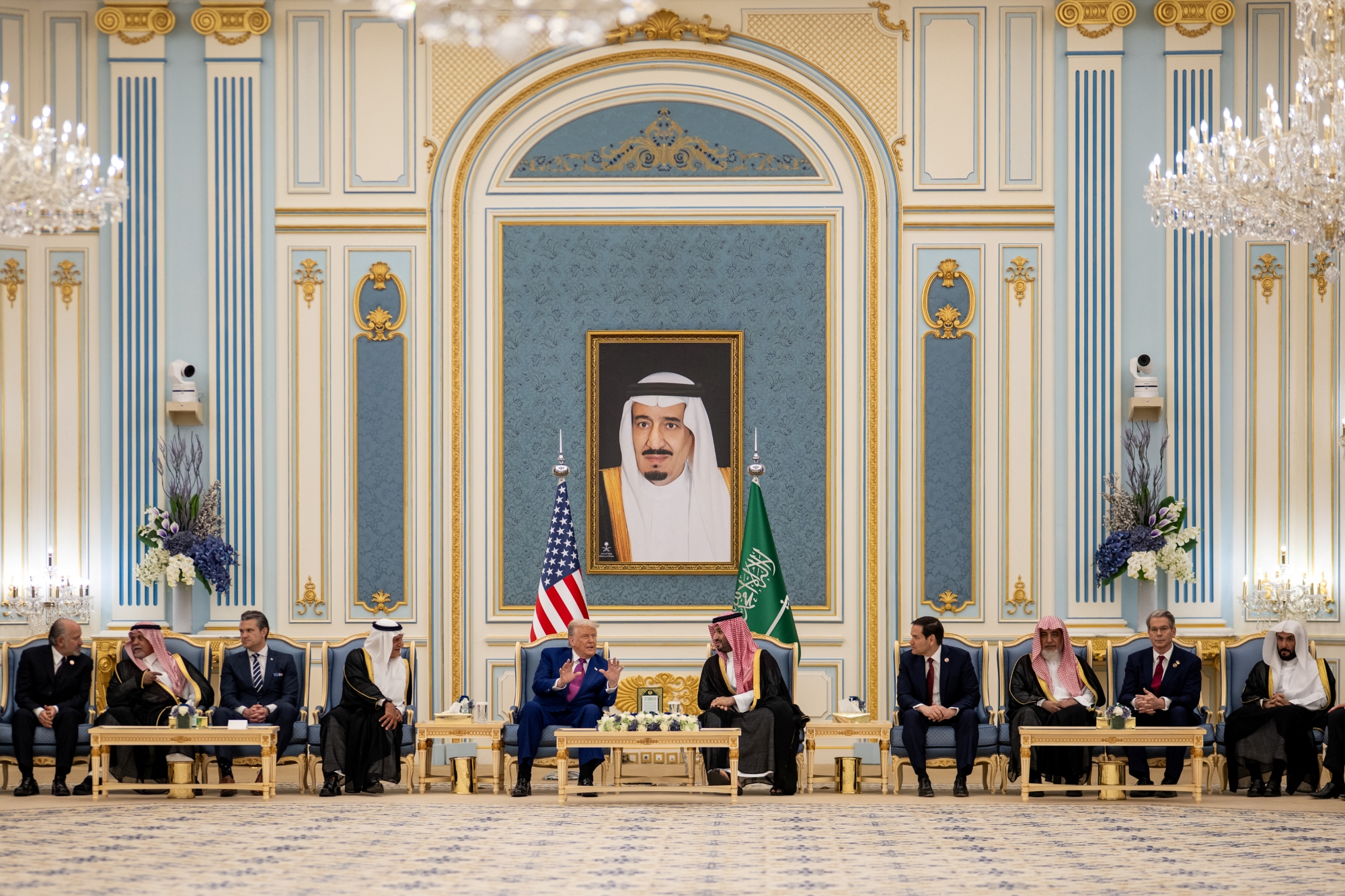 Palestine – Arabie Saoudite : Entre Solidarité Diplomatique et Rencontres Sportives