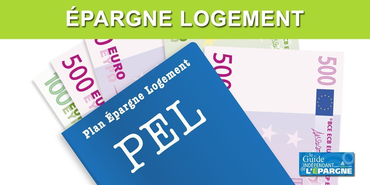 Plan Épargne Logement : ce qui change en 2025