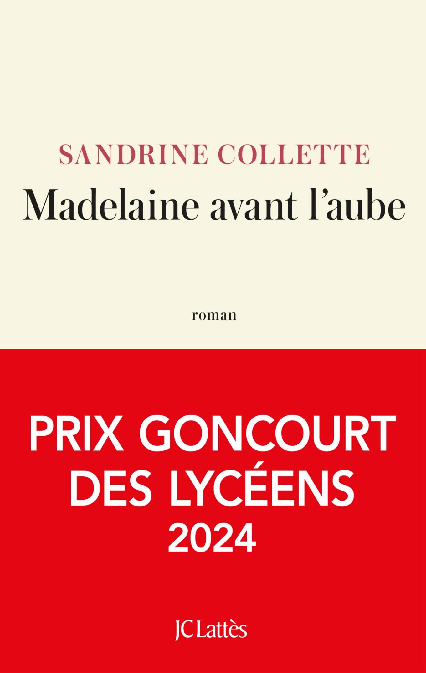 Prix Goncourt des lycéens 2025 : Natacha Appanah couronnée pour « La nuit au cœur »