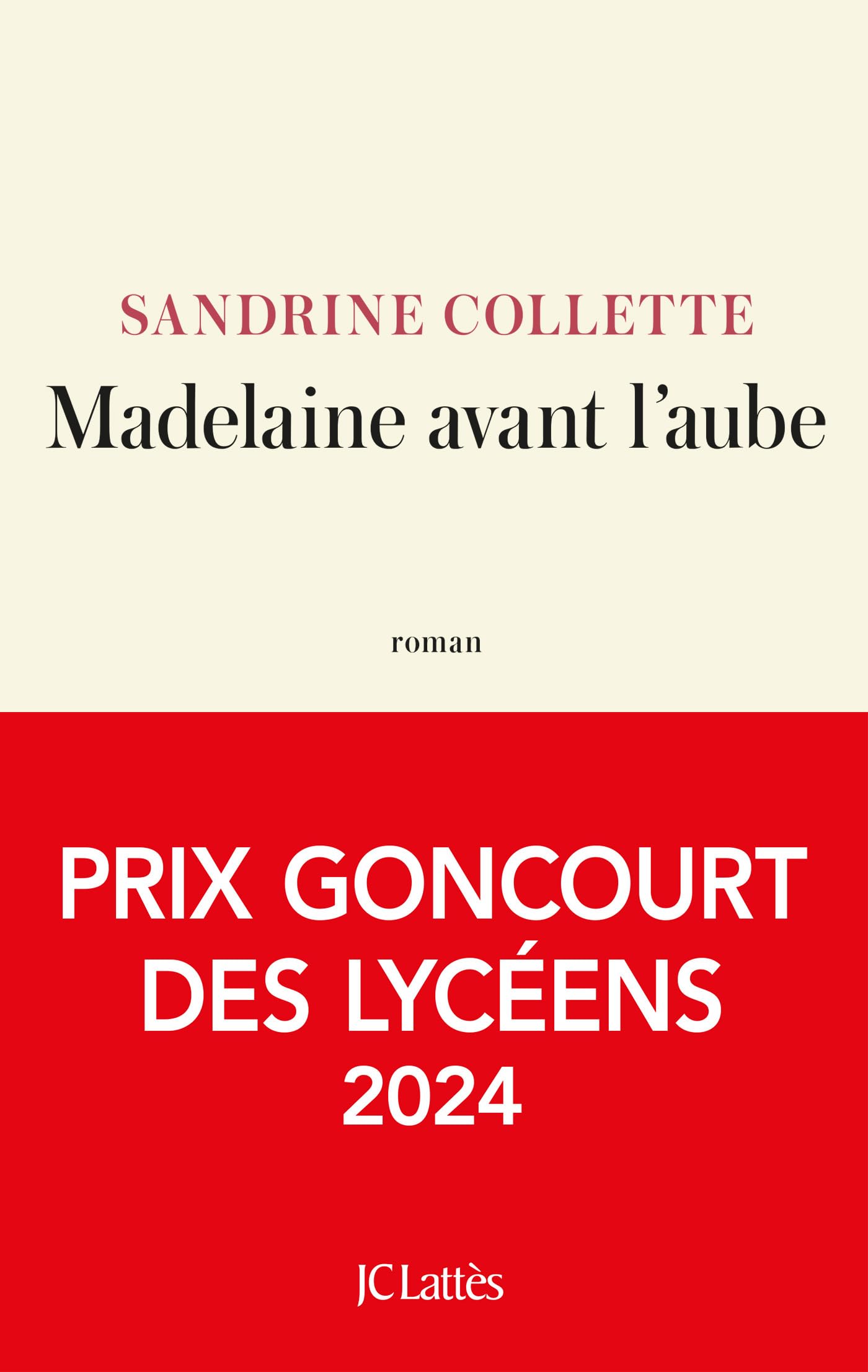 Prix Goncourt des lycéens 2025 : Natacha Appanah couronnée pour « La nuit au cœur »