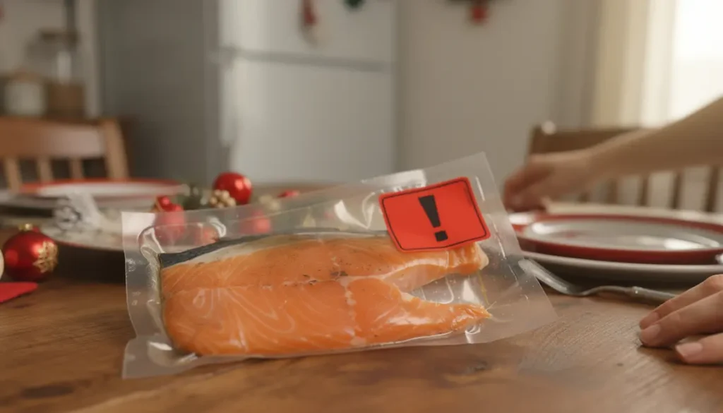 Rappel de Saumon Fumé pour Contamination à la Listeria : Ce Qu'il Faut Savoir