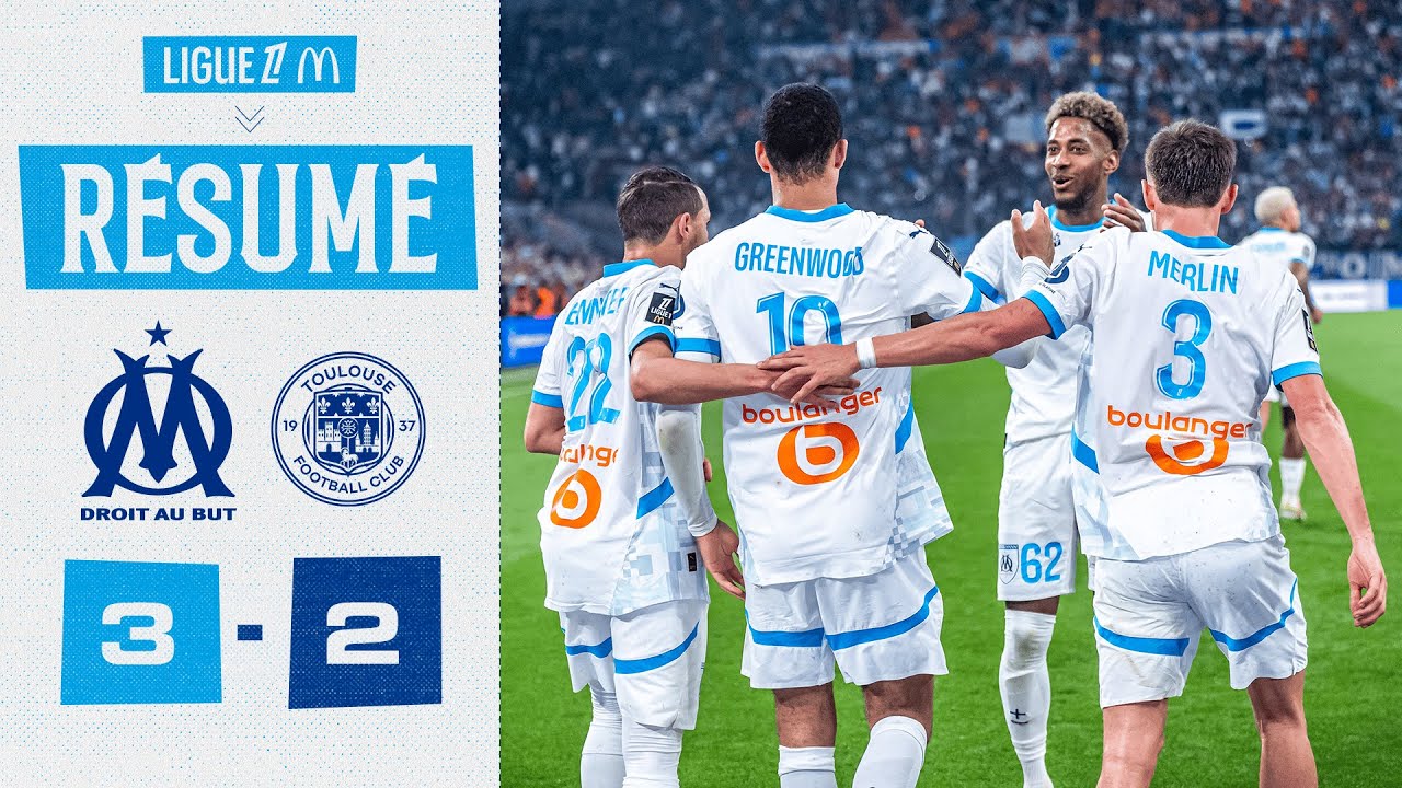 Résumé sur l&rsquo;Om Toulouse : Performances et Perspectives