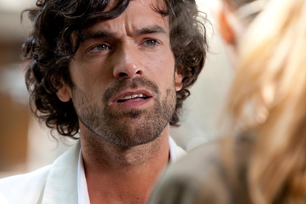 Romain Duris : une année 2025 riche en projets pour l&rsquo;acteur français