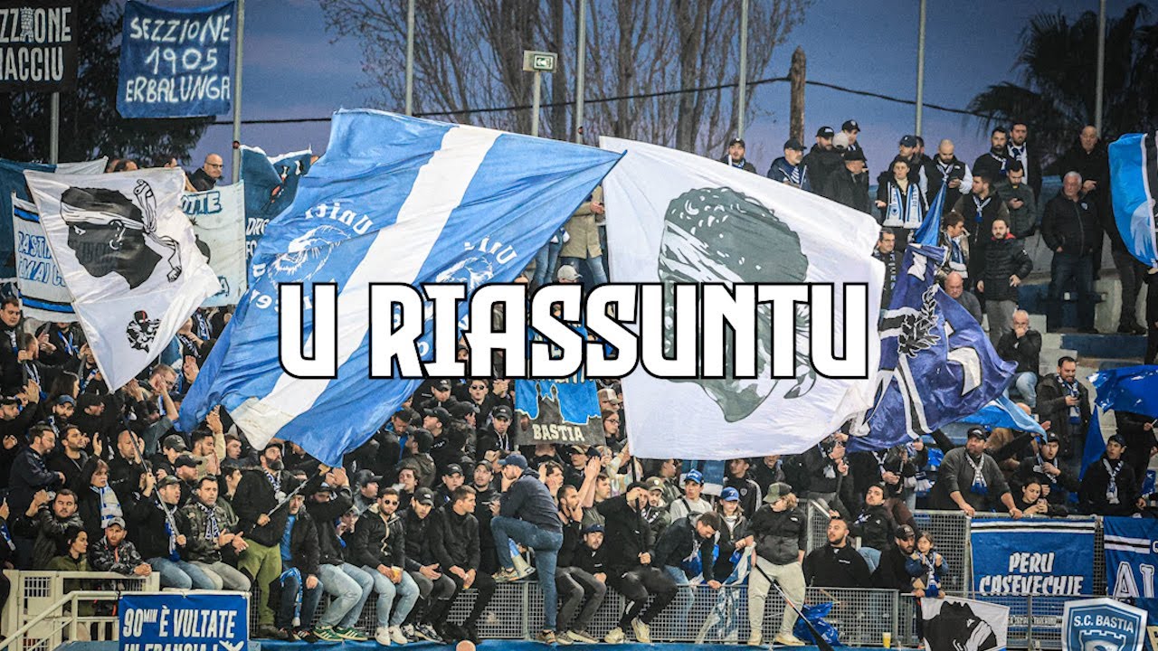Saint-Étienne frustré par Bastia : un nul qui coûte cher en Ligue 2 (2-2)