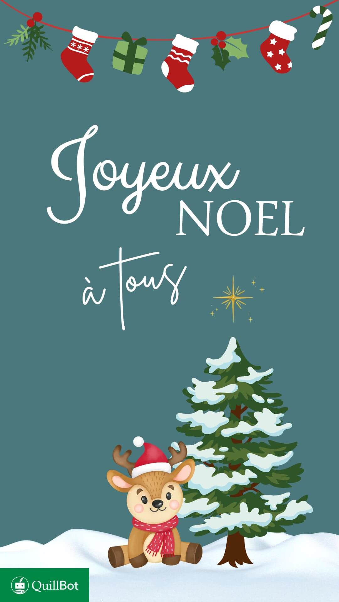 Souhaiter un Joyeux Noël en 2025 : Entre Tradition et Modernité