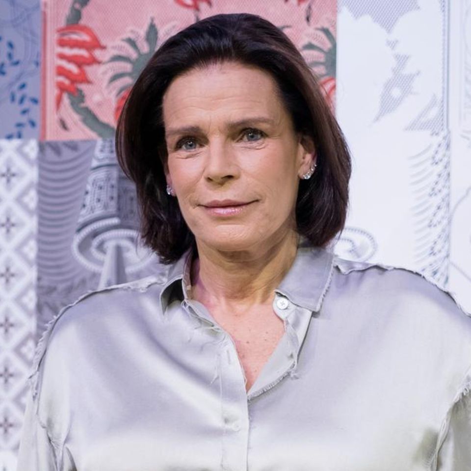 Stéphanie de Monaco : 60 ans d&rsquo;une vie dédiée au service humanitaire et au cirque