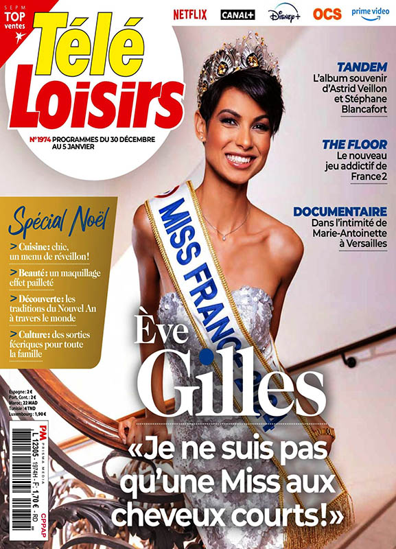 Télé Loisirs : Le Magazine de Référence pour les Passionnés de Télévision et de Divertissement