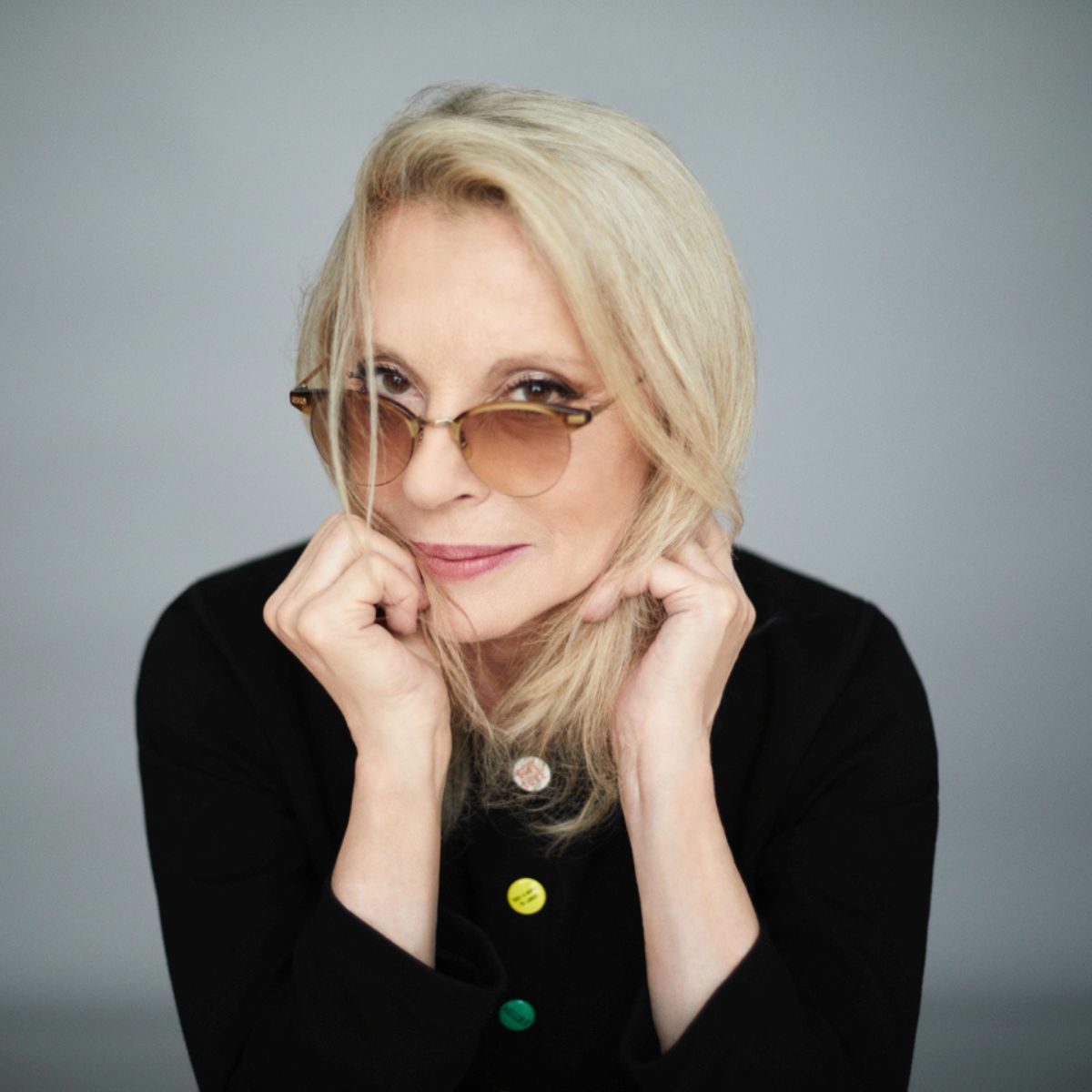 Véronique Sanson : une légende de la chanson française qui refuse de quitter la scène