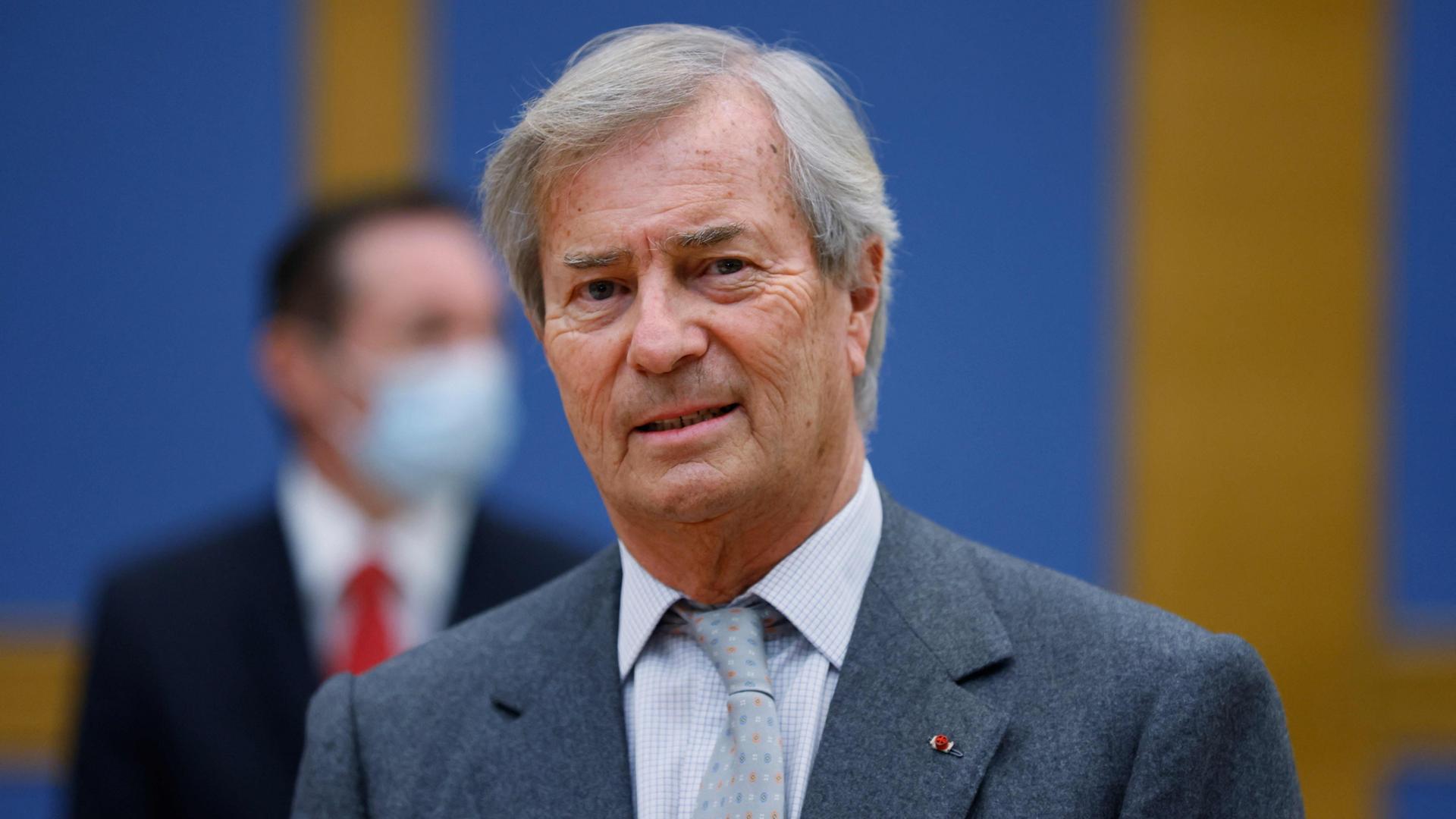 Vincent Bolloré : Entre bataille juridique et expansion médiatique