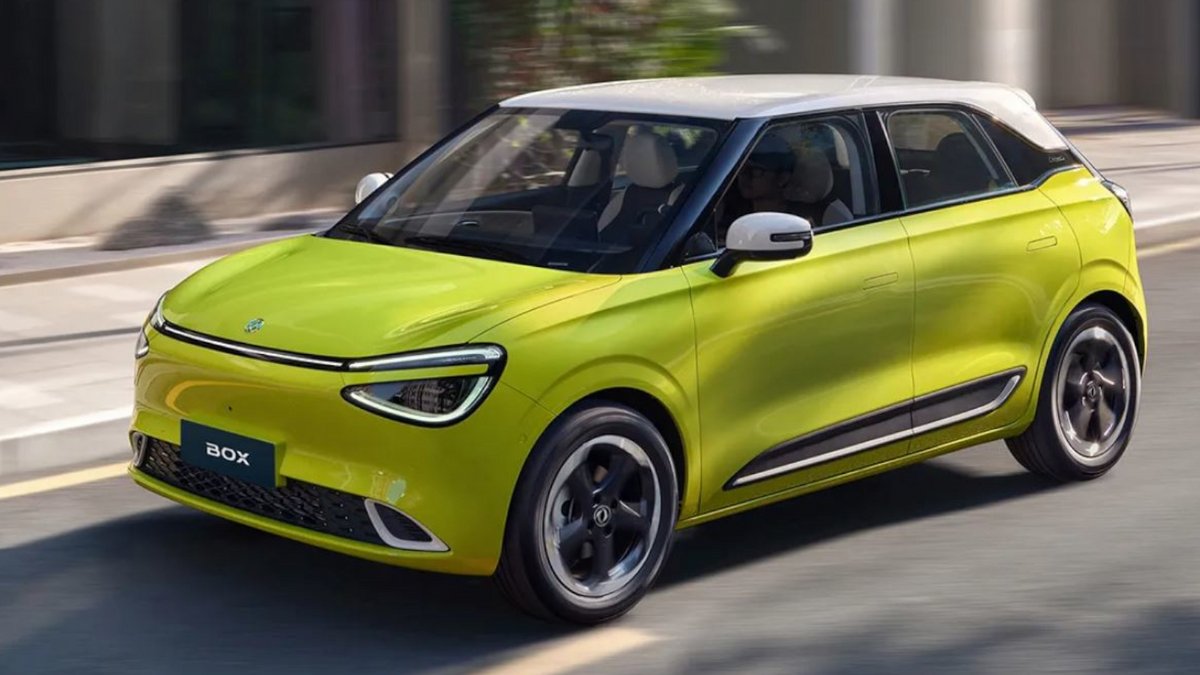 Voiture électrique chinoise : l&rsquo;offensive qui bouleverse l&rsquo;Europe en 2025