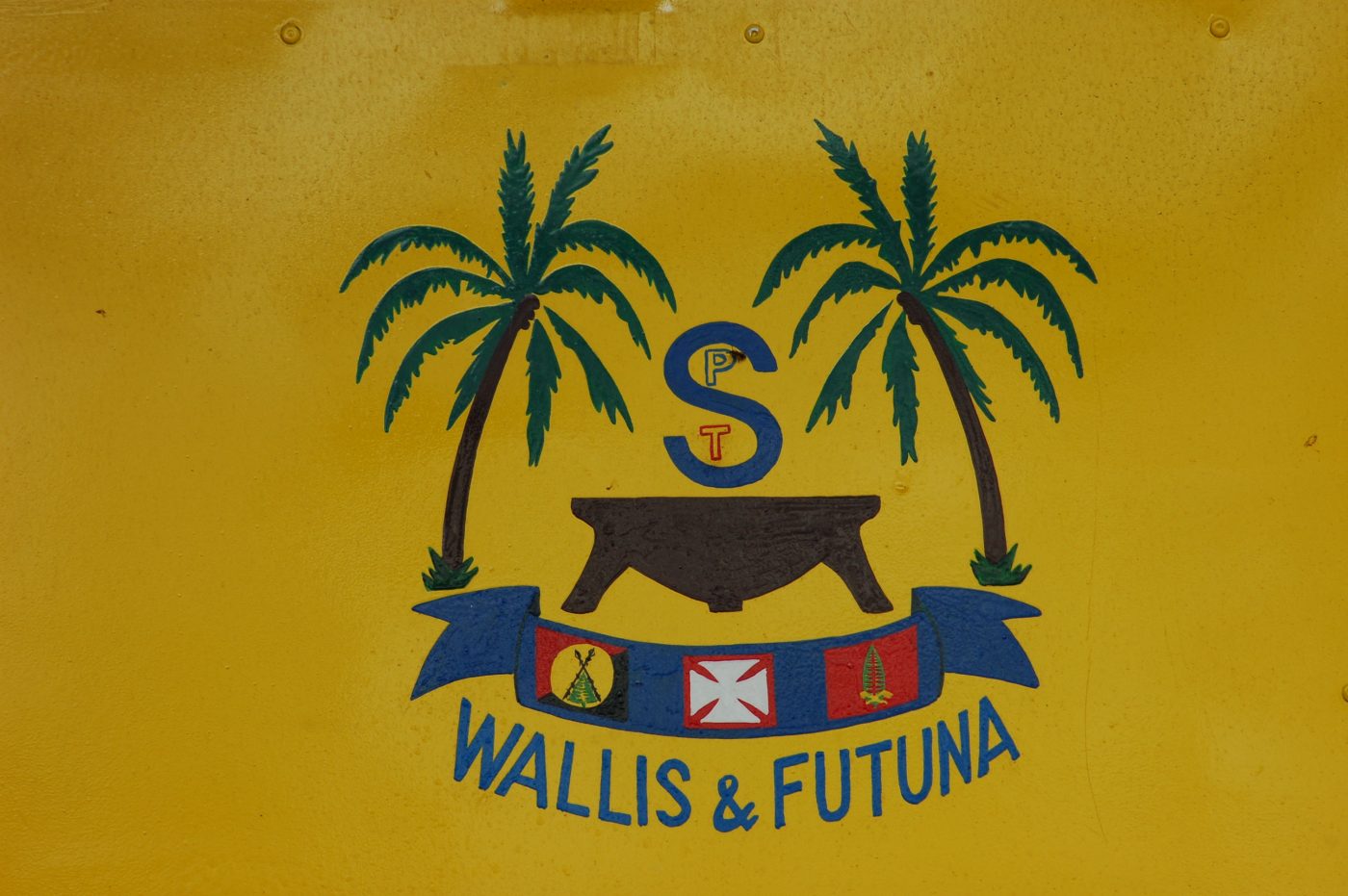 Wallis et Futuna : Un territoire du Pacifique entre tradition et modernité