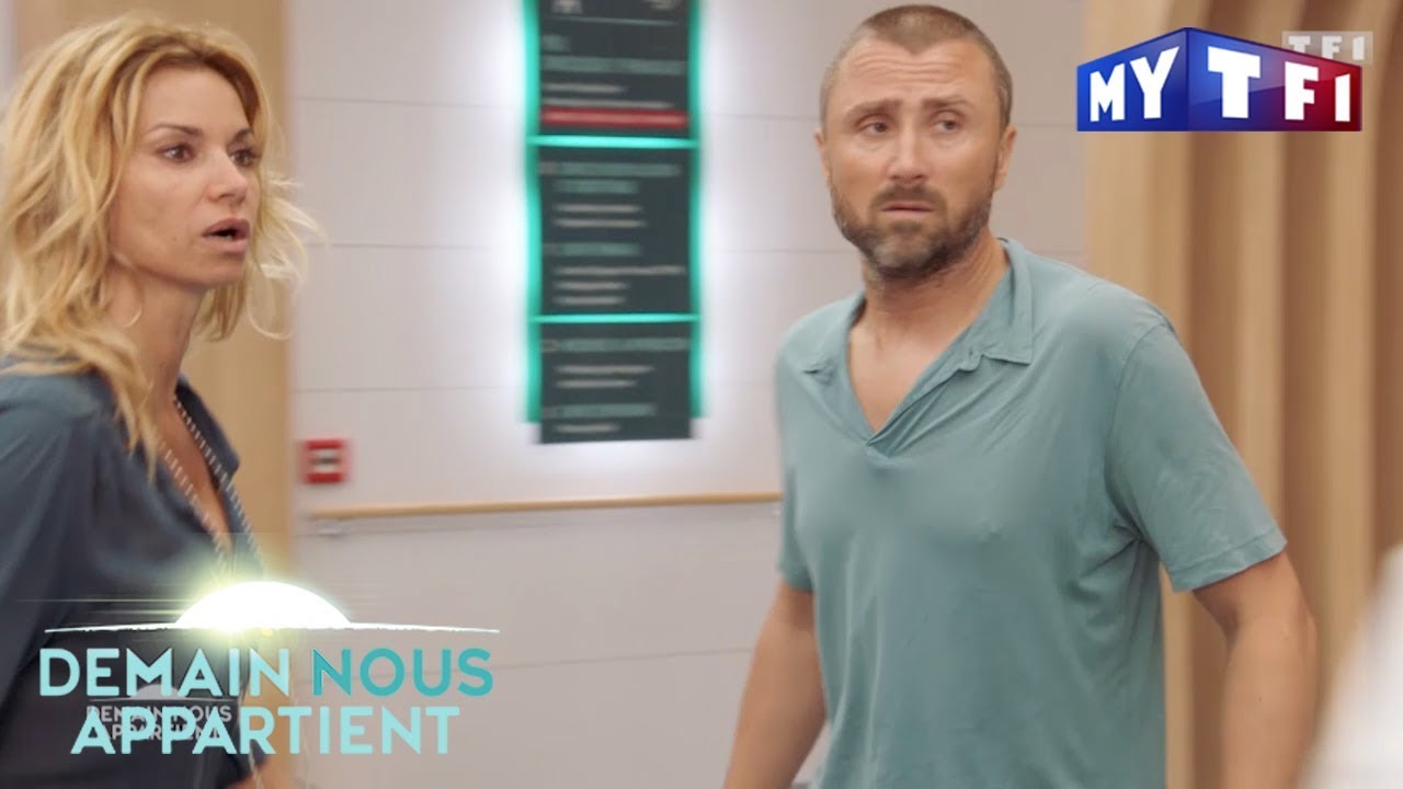 Comment suivre chaque épisode de Demain nous appartient