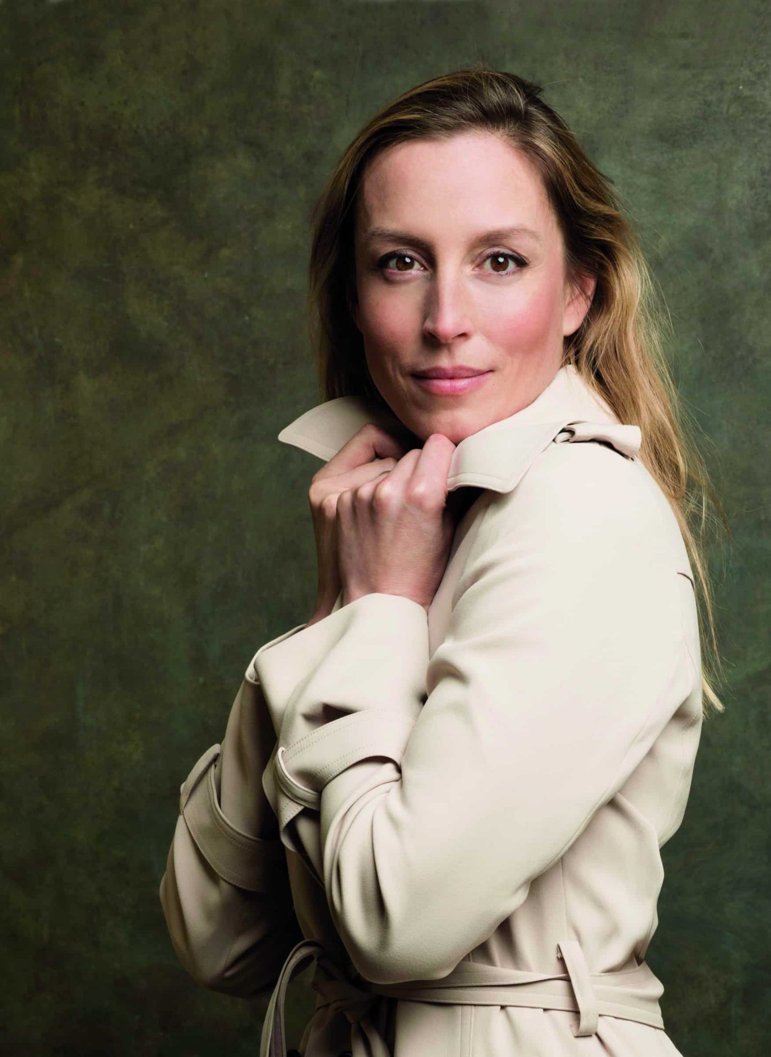 Adélaïde de Clermont-Tonnerre couronnée du Prix Renaudot 2025