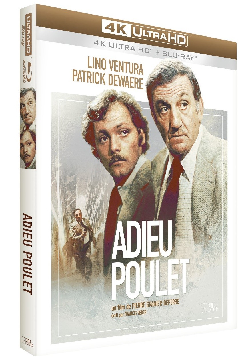 Adieu poulet — usages, interprétations et portée culturelle