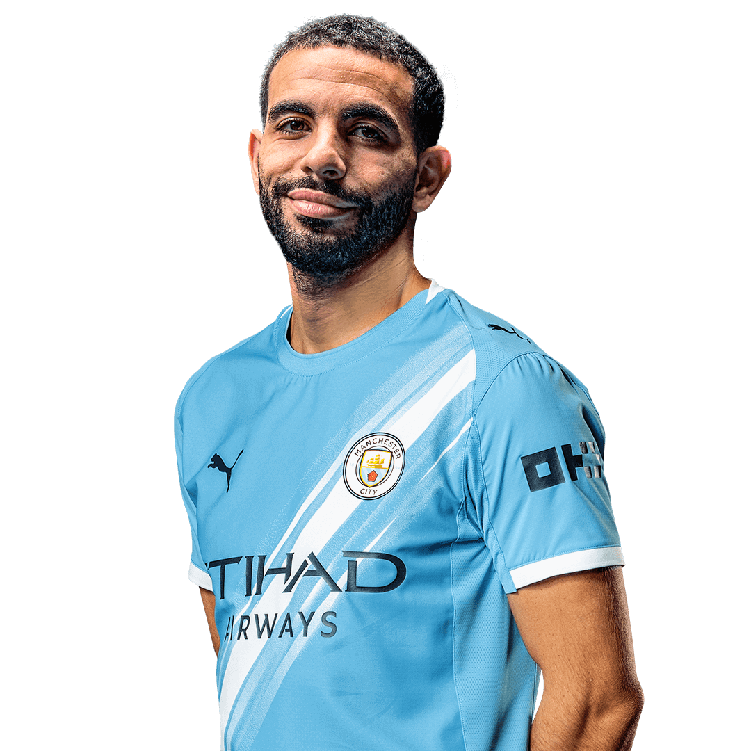 Rayan Aït-Nouri : De Wolverhampton à Manchester City, Une Ascension Fulgurante