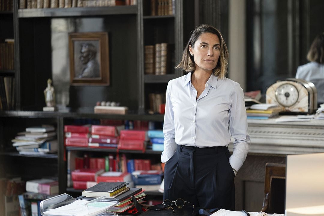 Alessandra Sublet : carrière et actualités