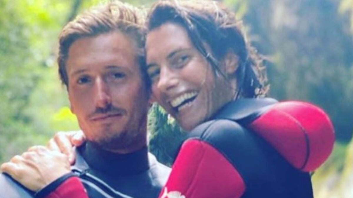 Alessandra Sublet et son nouveau compagnon : ce qu’on sait