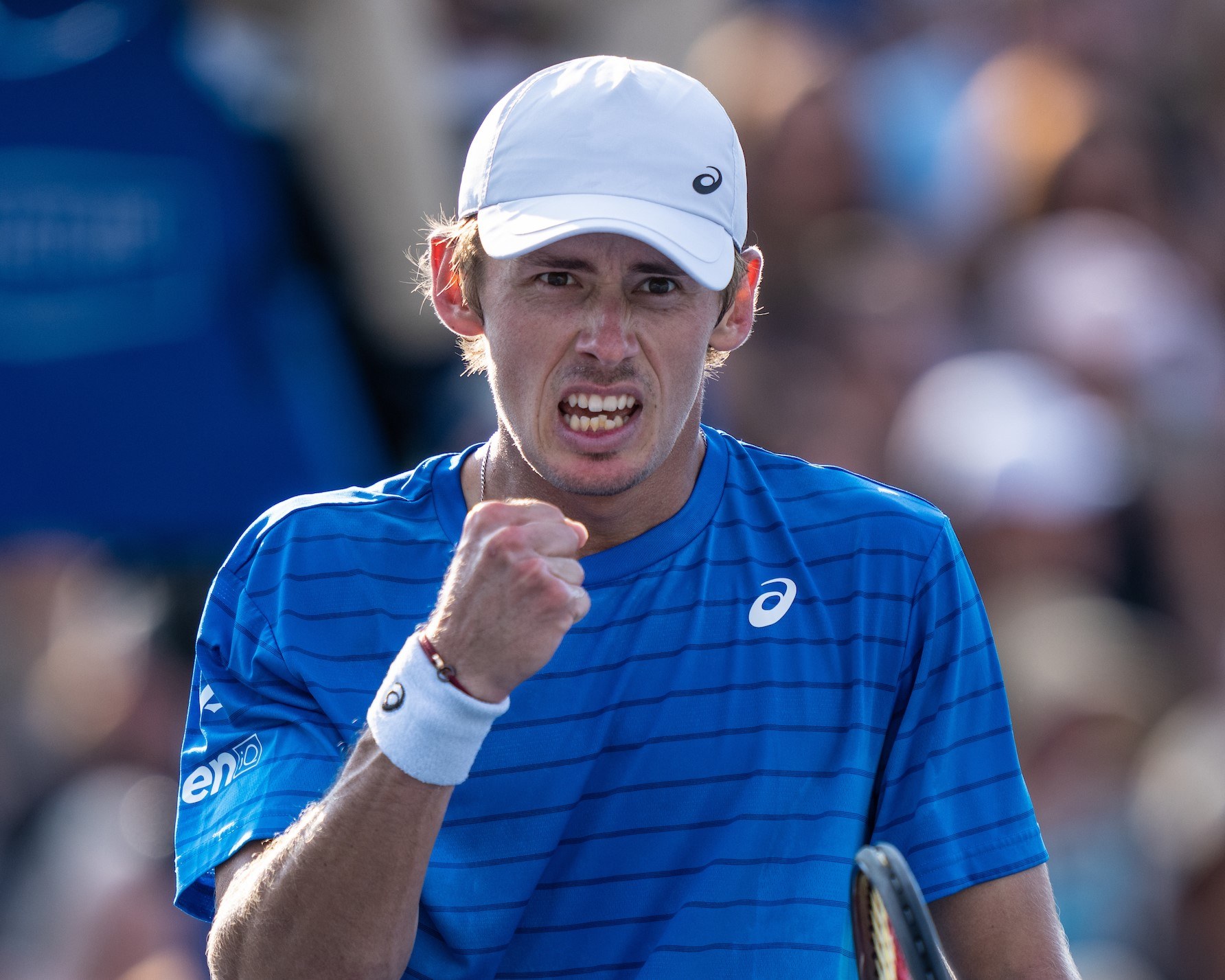 Alex de Minaur : entre préparation et espoirs pour l'Open d'Australie