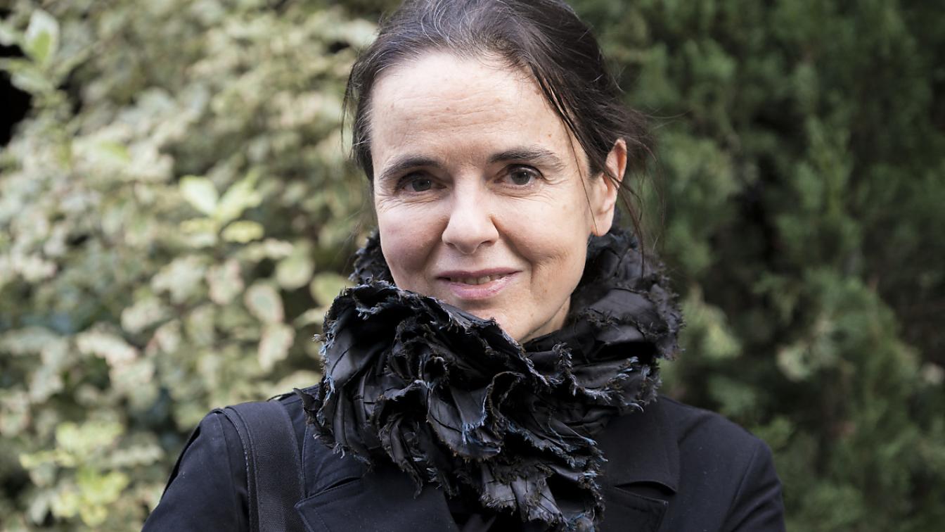 Amélie Nothomb : portrait d'une romancière contemporaine