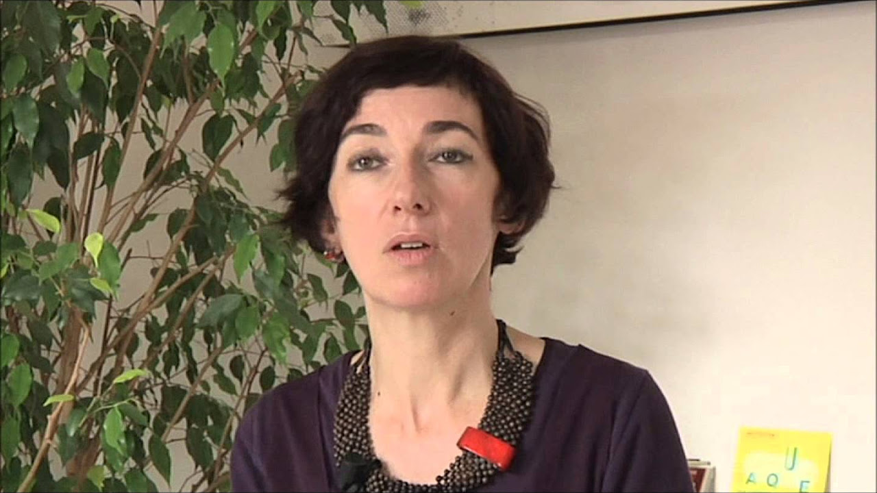 Anne Le Strat — état des lieux et importance de l&rsquo;information