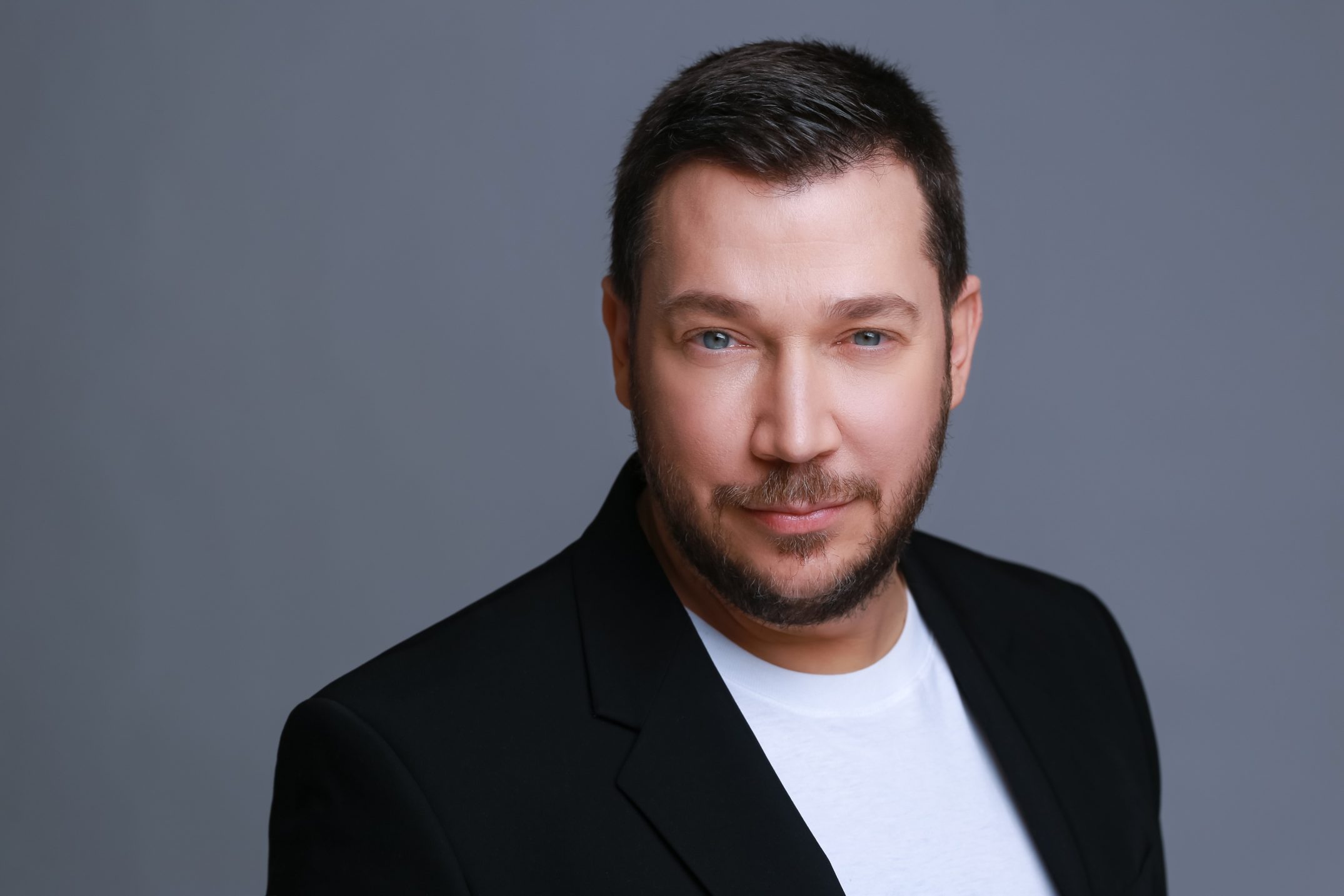 Antoine Gouiffes-Yan prend les rênes des Victoires de la Musique