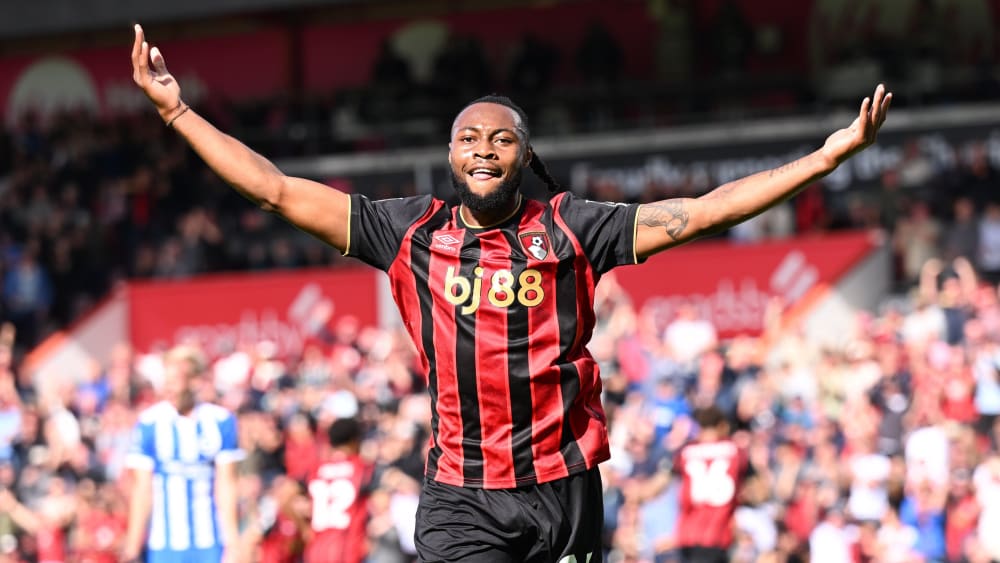 Antoine Semenyo : Le nouveau joyau offensif de Manchester City