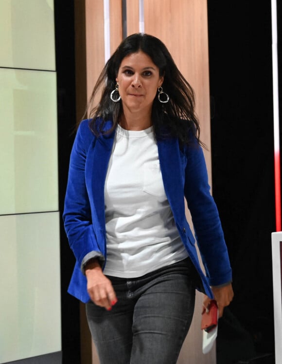 Apolline de Malherbe : Une Voix Incontournable du Journalisme Politique Français