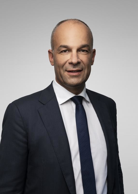 Arnaud Rousseau en première ligne de la mobilisation agricole de janvier 2026