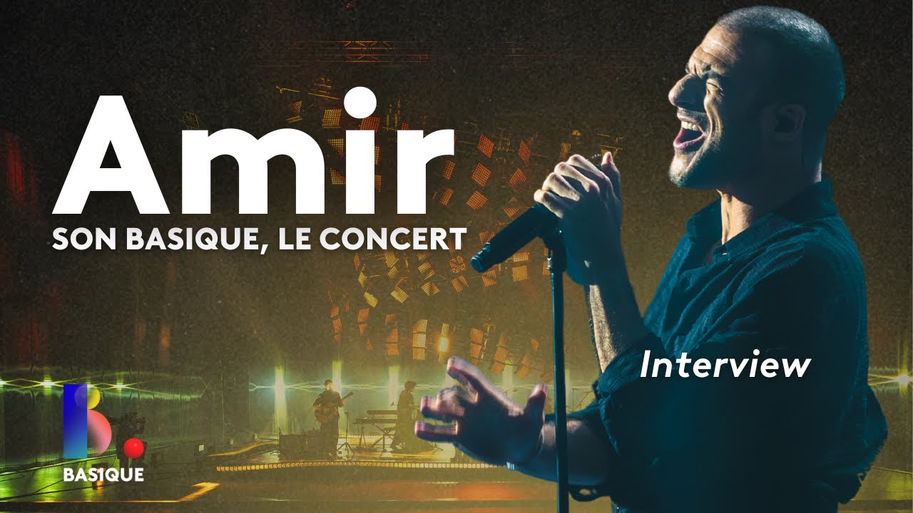 Basique le concert : immersion musicale sans public