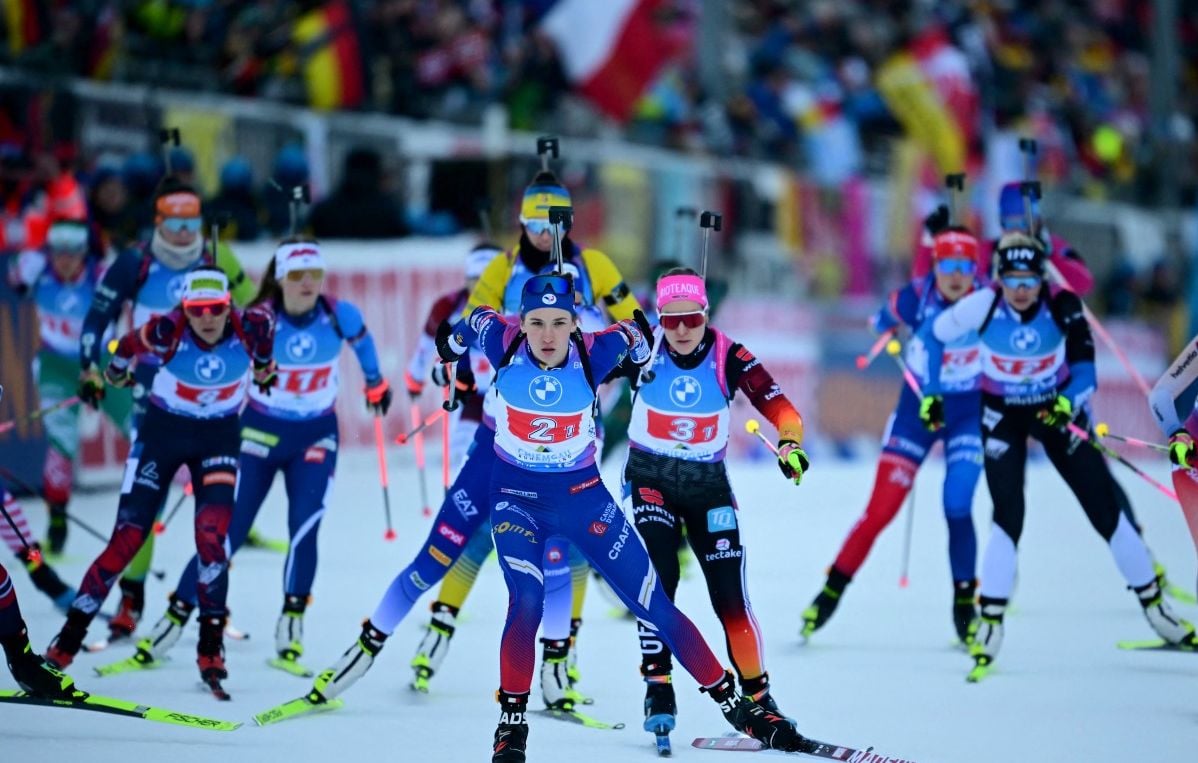 Biathlon championnat d europe 2026 : enjeux et perspectives
