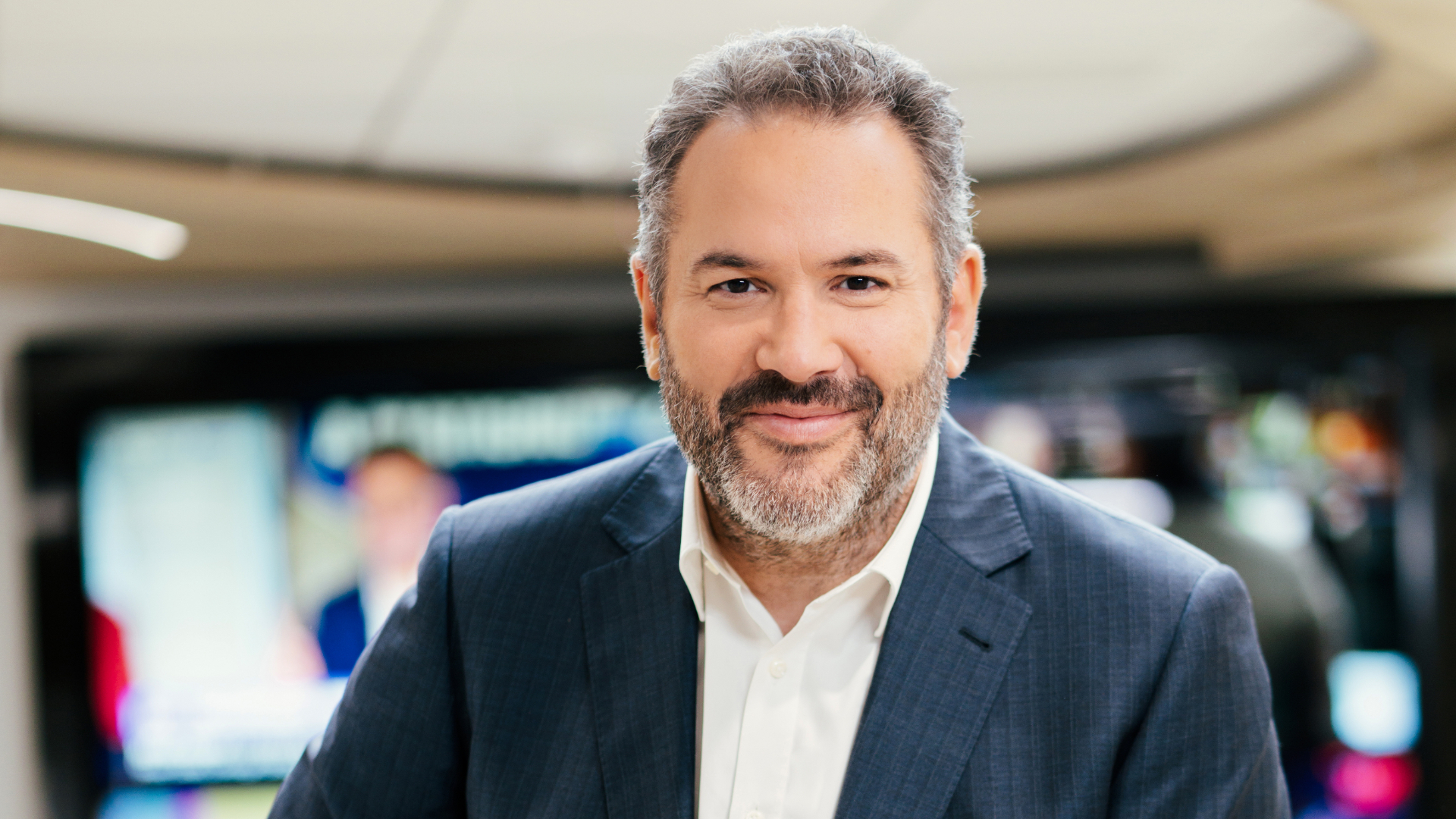 Bruce Toussaint : rôle et actualité d'un journaliste français