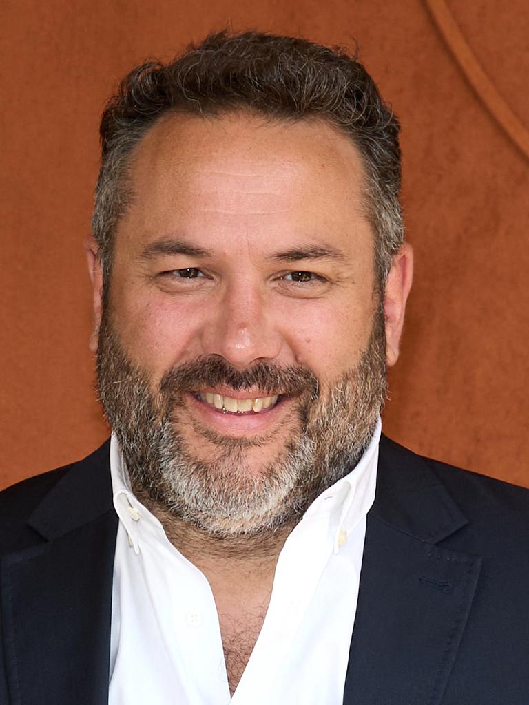 Bruce Toussaint : un an de succès à la tête de la matinale de TF1