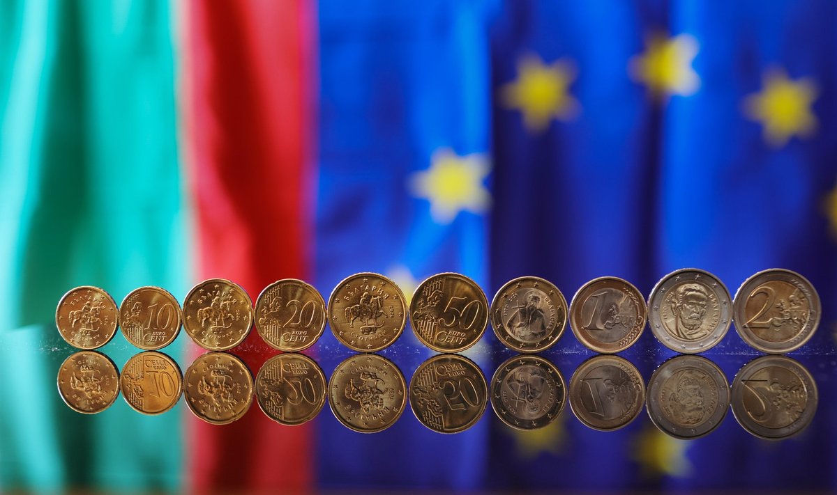 La Bulgarie adopte l&rsquo;euro : un tournant historique pour l&rsquo;Union européenne