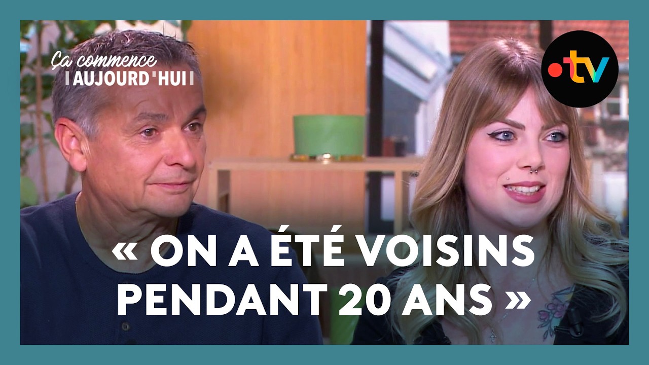 Ça commence aujourd&rsquo;hui : le rendez-vous quotidien de l&rsquo;émotion sur France 2