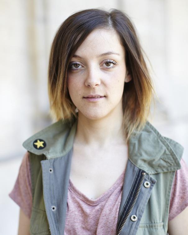 Camille Lellouche : Une Artiste Polyvalente au Sommet de son Art en 2026