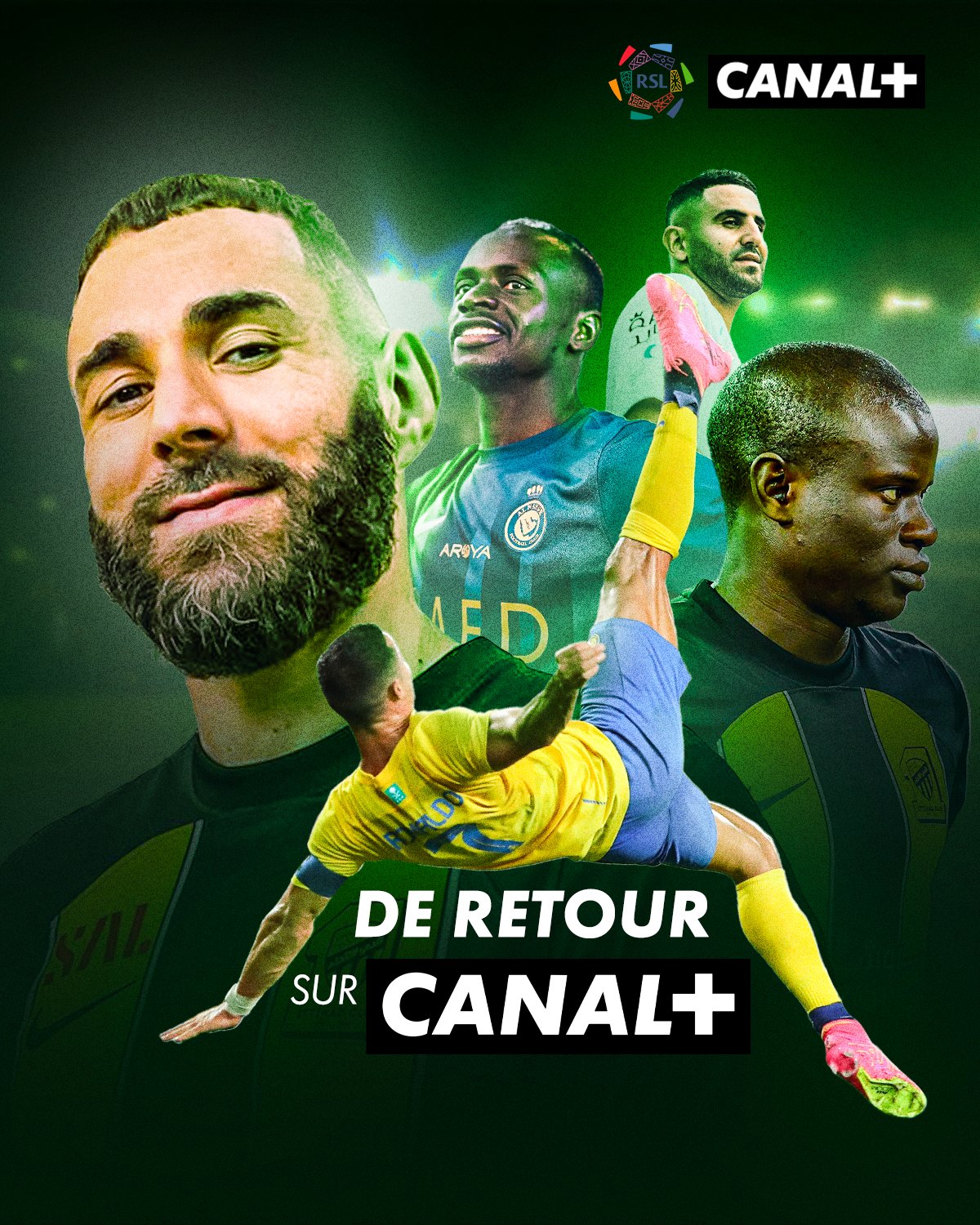 Championnat d'Arabie Saoudite : Une Ligue en Pleine Mutation