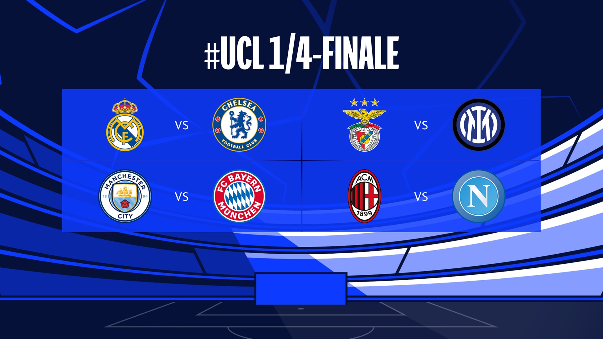 Champions League : importance et retombées pour le football européen