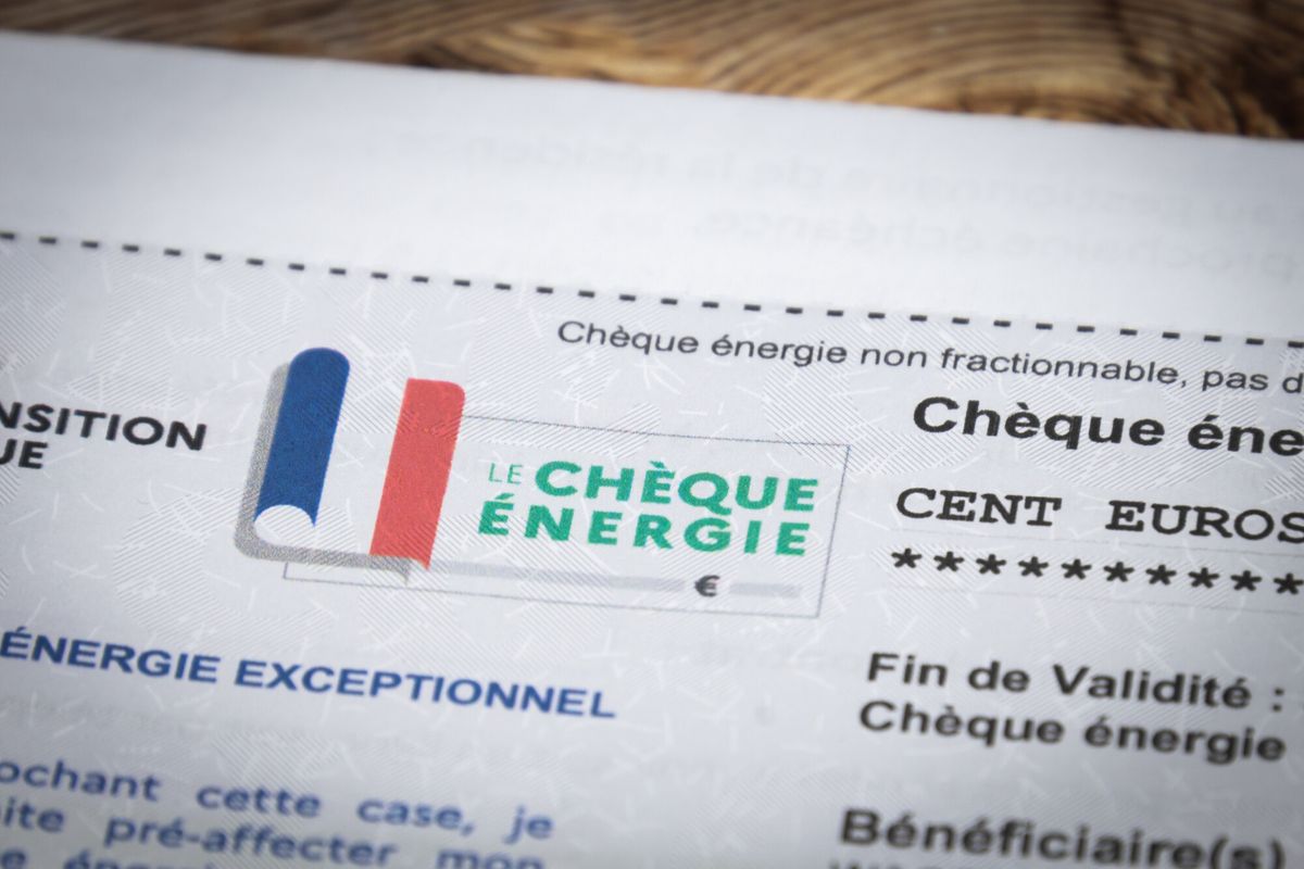 Chèque énergie 2026 : tout savoir sur cette aide financière pour les ménages modestes