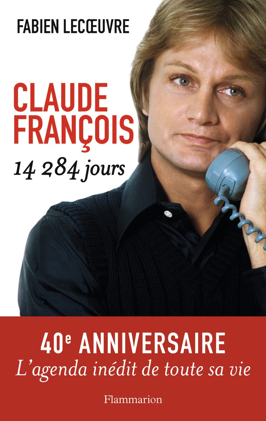 Claude François : Un Grand Échiquier lui rend hommage sur France 2