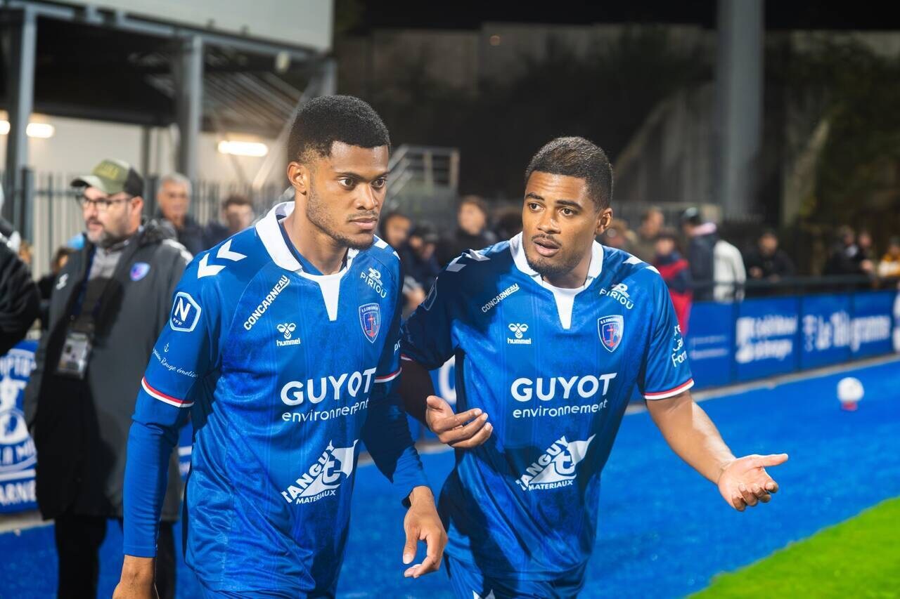Concarneau – Bourg-Péronnas : enjeux et perspectives