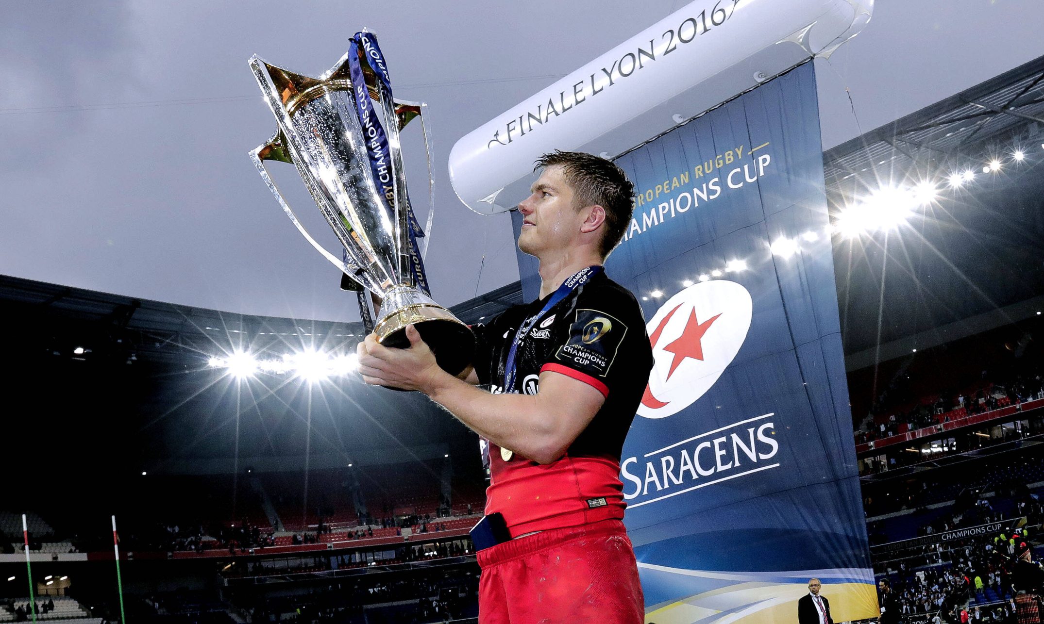 Coupe d&rsquo;Europe de Rugby 2025-2026 : La Compétition en Pleine Effervescence