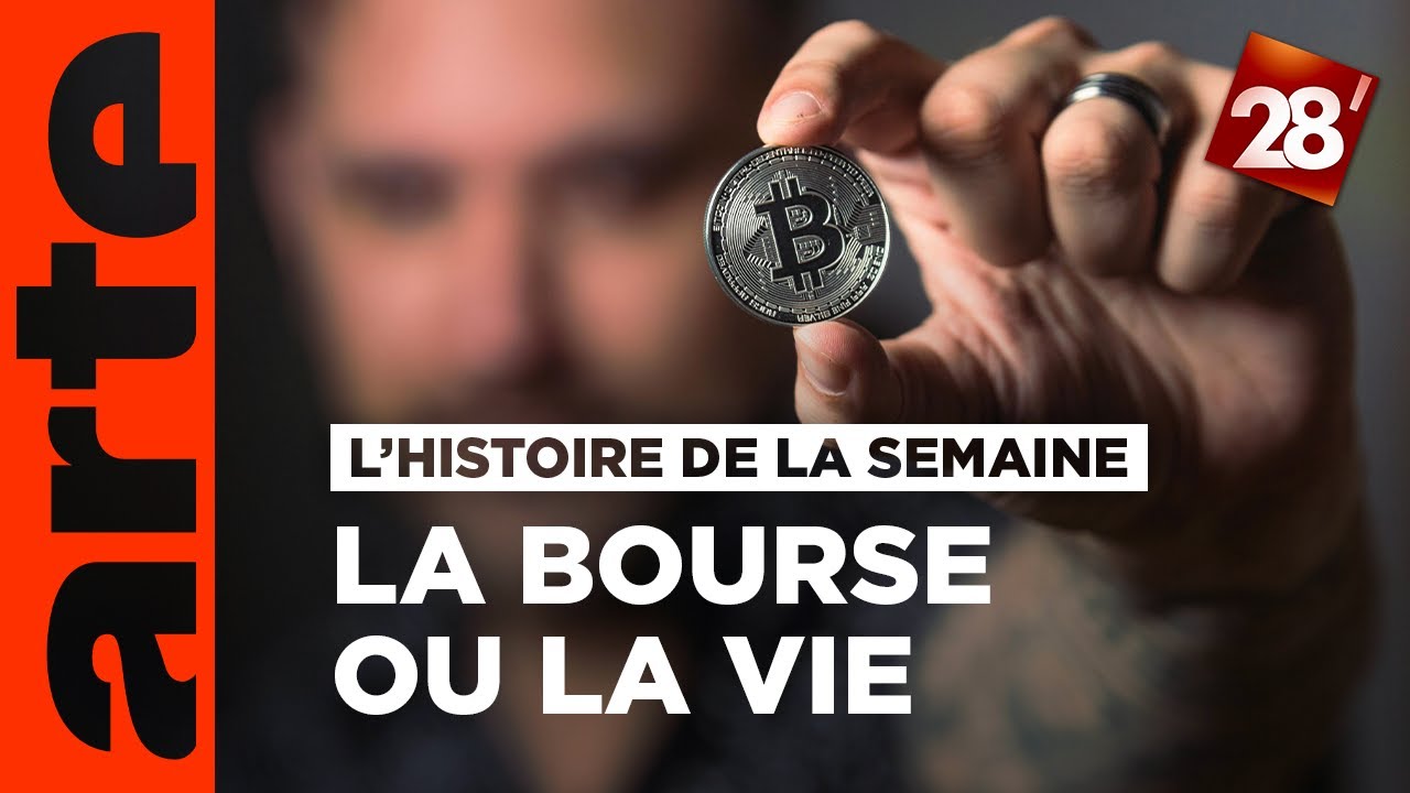 Cryptomonnaie : comprendre les enjeux actuels