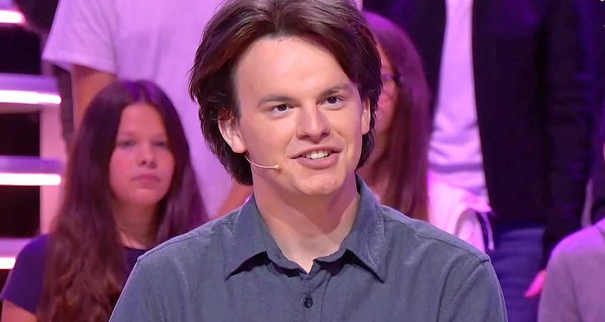 Cyprien aux 12 Coups de Midi : Un Parcours Exceptionnel qui Fascine les Téléspectateurs
