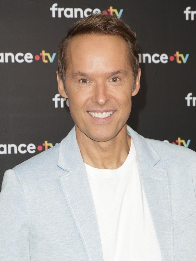 Damien Thévenot : L'animateur qui incarne les matins de France 2