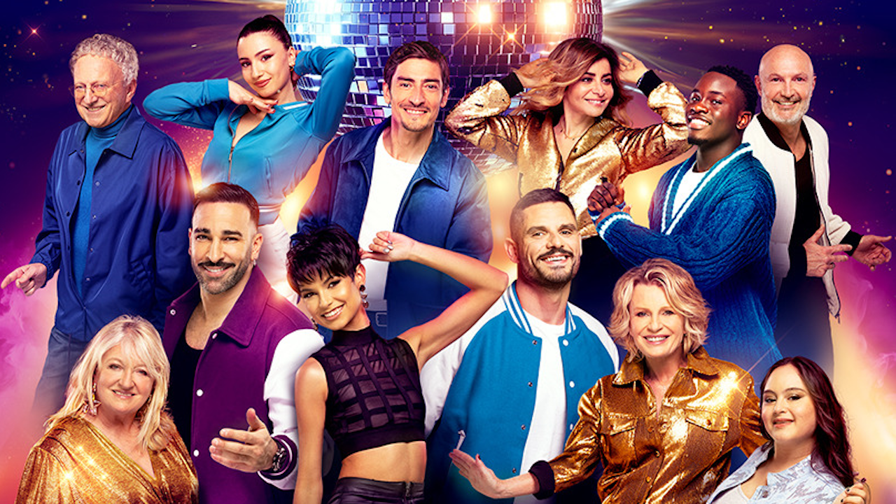 Danse avec les Stars 2026 : une quinzième saison prometteuse sur TF1