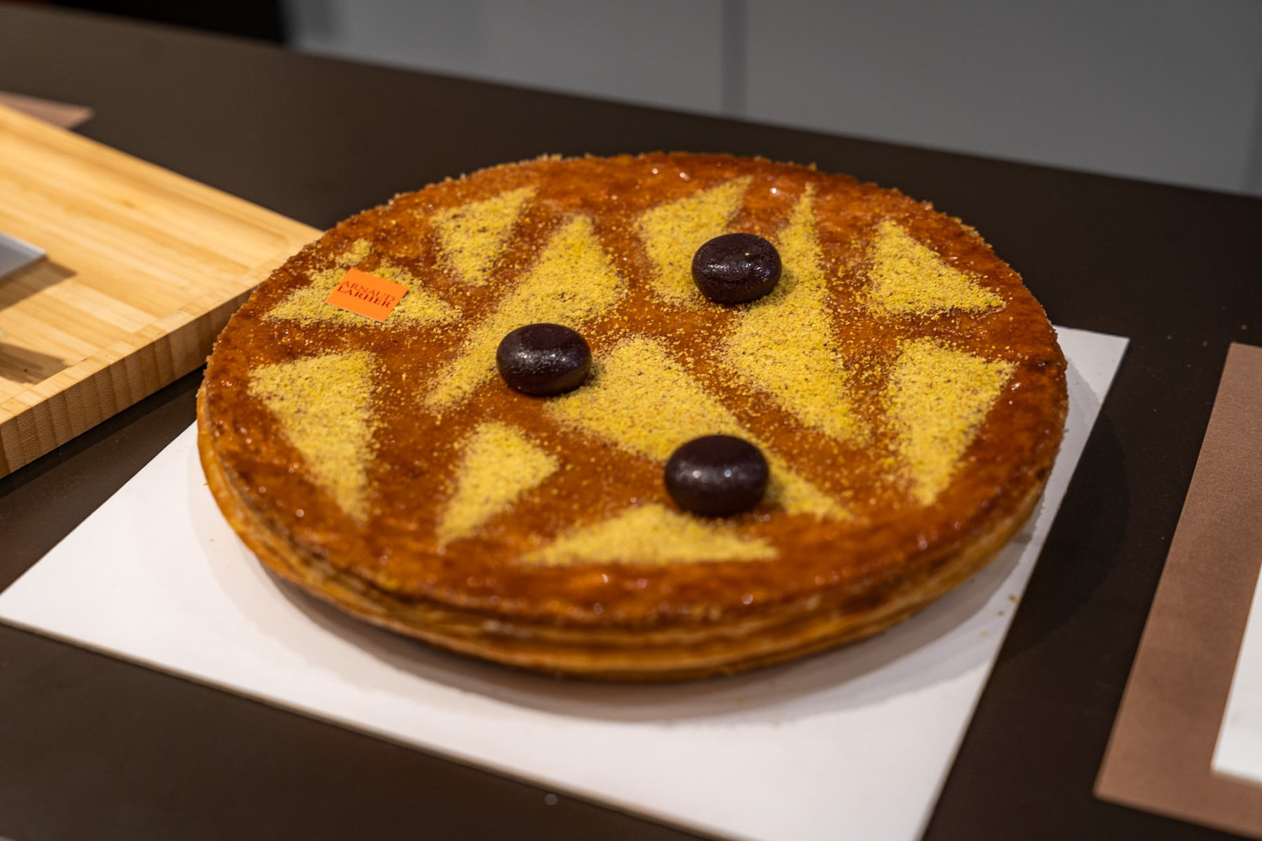 Galette des Rois 2026 : Date, Traditions et Créations Gourmandes de l&rsquo;Épiphanie