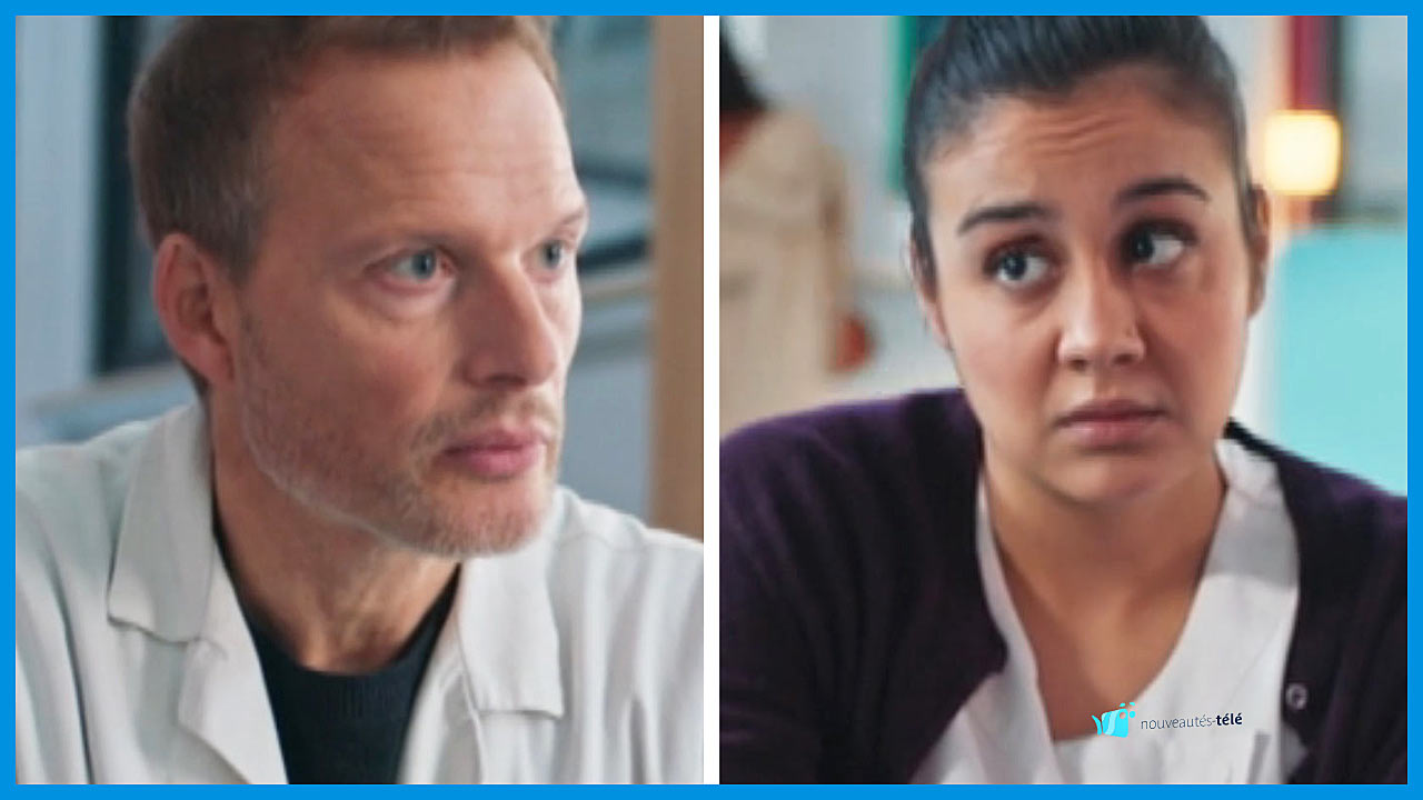 À propos de Demain nous appartient du 28 janvier 2026