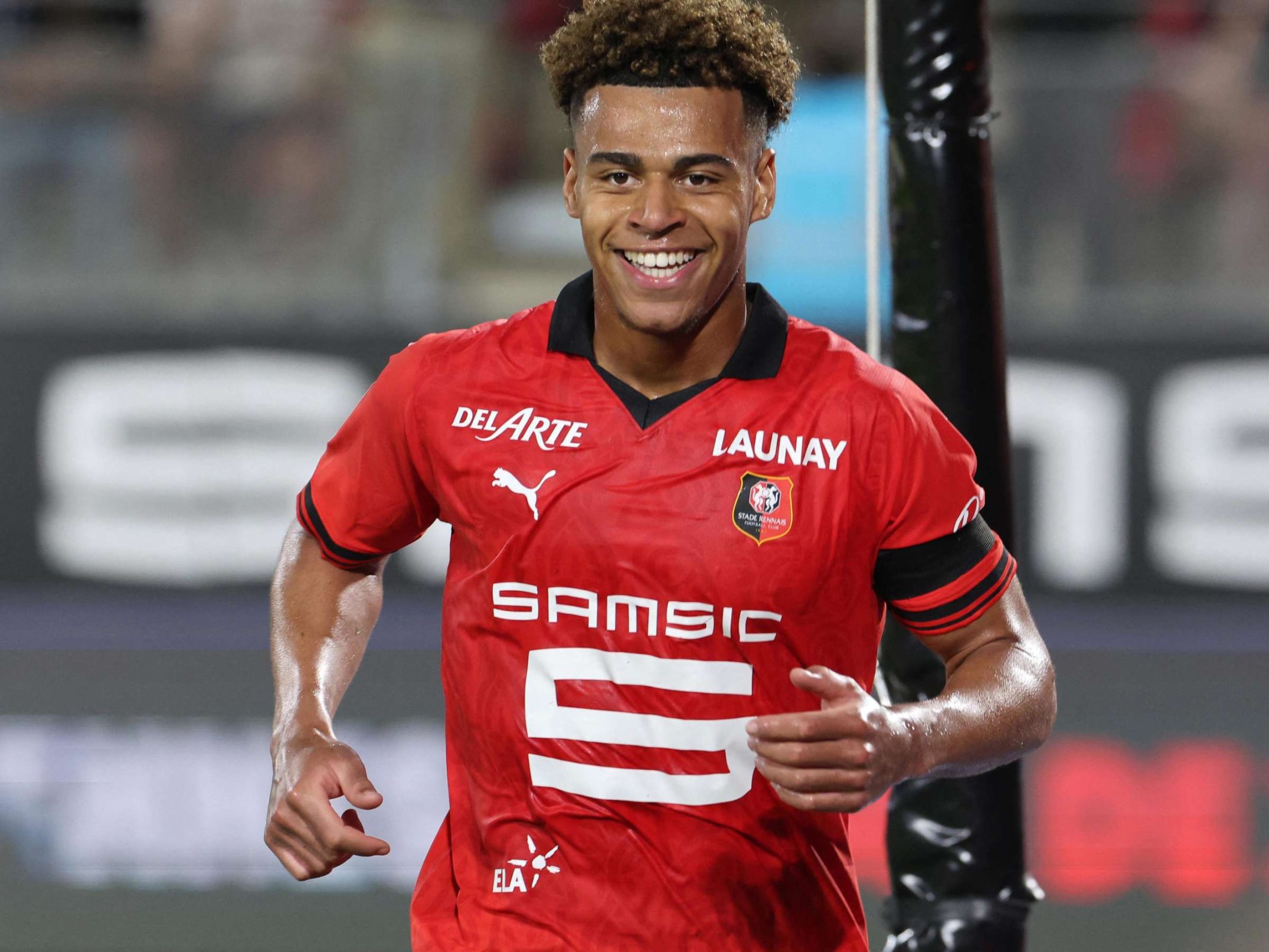 Désiré Doué : L&rsquo;ascension fulgurante d&rsquo;un talent exceptionnel au PSG