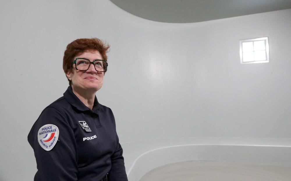 La directrice de la police dans les Landes : responsabilités et défis